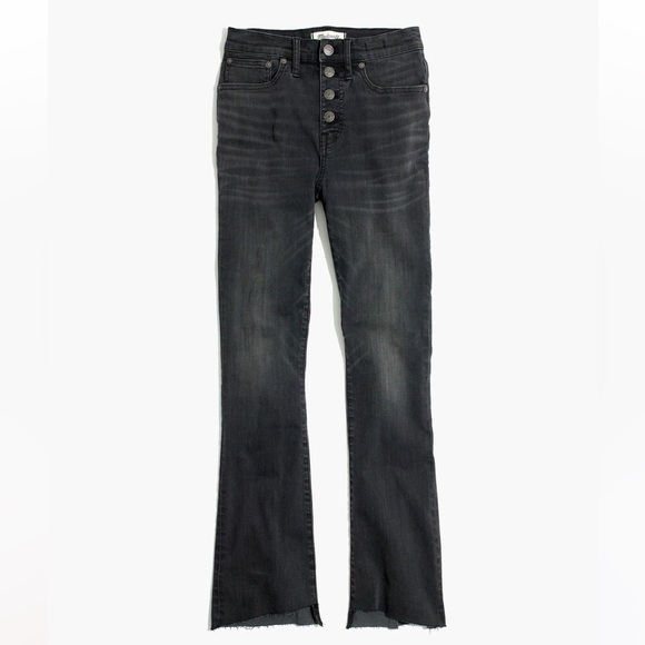 Cali Demi Boot Jeans - Picture 4 of 5